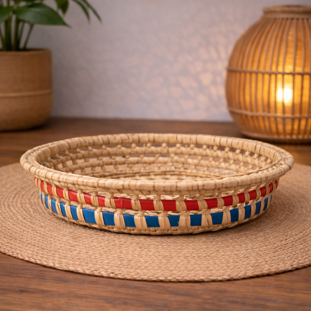 Coffret Décoration Artisanale – Style marocain